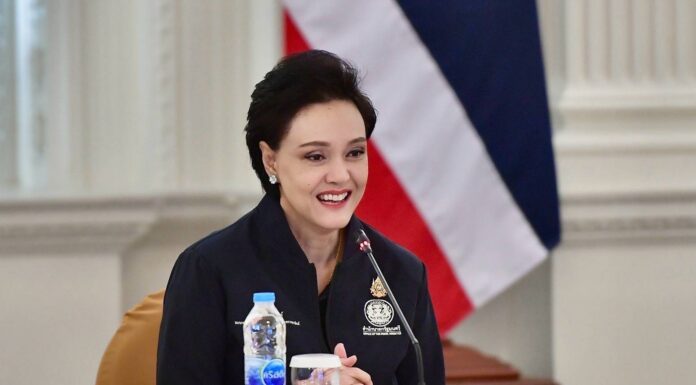 “ศุภจี” ขับเคลื่อนวิสาหกิจเพื่อสังคม เดินหน้าแผนปี 70 ดัน Social Enterprise โตยั่งยืน-แข่งขันได้