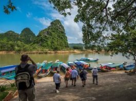ไทยเสนอจัดตั้งสำนักงาน GMSTO ในไทย เชื่อมความร่วมมือ 6 ประเทศ ขยายโอกาสท่องเที่ยว–การลงทุนในภูมิภาค