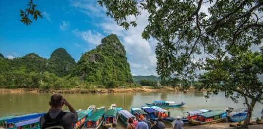 ไทยเสนอจัดตั้งสำนักงาน GMSTO ในไทย เชื่อมความร่วมมือ 6 ประเทศ ขยายโอกาสท่องเที่ยว–การลงทุนในภูมิภาค