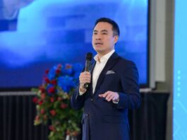 “เอกนัฏ” ชูอนาคตพลังงานไทย เร่งเปลี่ยนผ่านสู่พลังงานสะอาด ดึงดูดการลงทุน AI – Data Center