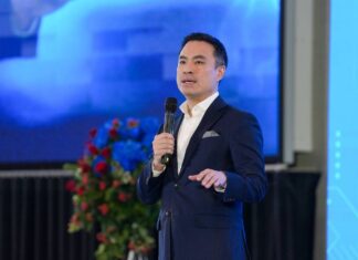 “เอกนัฏ” ชูอนาคตพลังงานไทย เร่งเปลี่ยนผ่านสู่พลังงานสะอาด ดึงดูดการลงทุน AI – Data Center