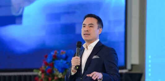 “เอกนัฏ” ชูอนาคตพลังงานไทย เร่งเปลี่ยนผ่านสู่พลังงานสะอาด ดึงดูดการลงทุน AI – Data Center