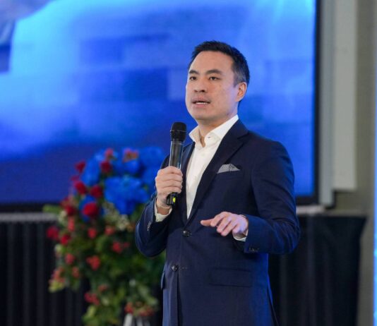 “เอกนัฏ” ชูอนาคตพลังงานไทย เร่งเปลี่ยนผ่านสู่พลังงานสะอาด ดึงดูดการลงทุน AI – Data Center