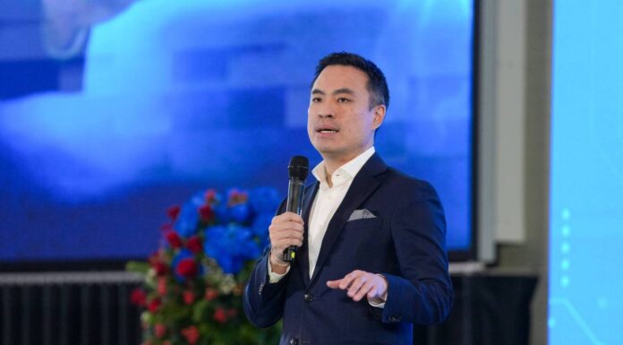 “เอกนัฏ” ชูอนาคตพลังงานไทย เร่งเปลี่ยนผ่านสู่พลังงานสะอาด ดึงดูดการลงทุน AI – Data Center