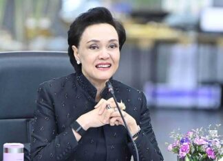 “ศุภจี” ดันกติกา Credit Term ใหม่ เริ่ม 2 พ.ย. นี้ กำหนดคู่ค้ารายใหญ่ชำระเงินภายใน 30–45 วัน