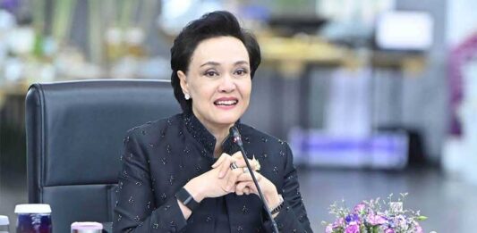 “ศุภจี” ดันกติกา Credit Term ใหม่ เริ่ม 2 พ.ย. นี้ กำหนดคู่ค้ารายใหญ่ชำระเงินภายใน 30–45 วัน