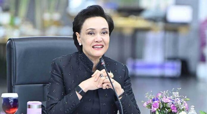 “ศุภจี” ดันกติกา Credit Term ใหม่ เริ่ม 2 พ.ย. นี้ กำหนดคู่ค้ารายใหญ่ชำระเงินภายใน 30–45 วัน