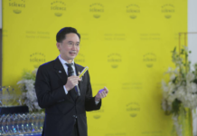 “ยศชนัน” ชู 3 เสาหลักวิทยาศาสตร์ “Siam Silica-Siam Medica-Siam Terra” สร้างเศรษฐกิจใหม่ ยกระดับไทยสู่อนาคต